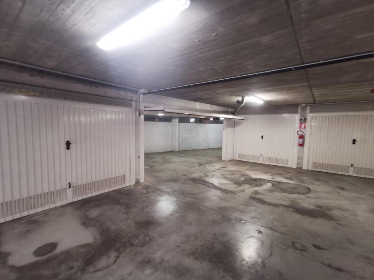 Appartamento Incantevole A 100Metri Dal Mare E Accanto Alla Pista Ciclabile 因佩里亚 外观 照片