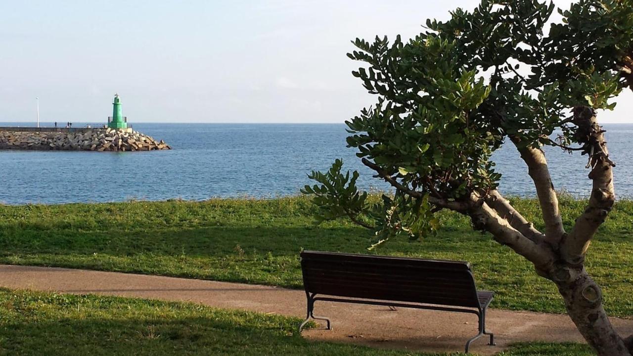 Appartamento Incantevole A 100Metri Dal Mare E Accanto Alla Pista Ciclabile 因佩里亚 外观 照片