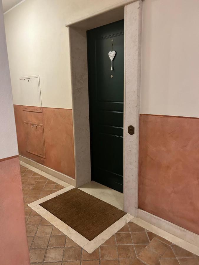 Appartamento Incantevole A 100Metri Dal Mare E Accanto Alla Pista Ciclabile 因佩里亚 外观 照片